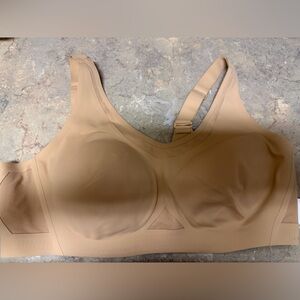 Honeylove Classic Beige Bra